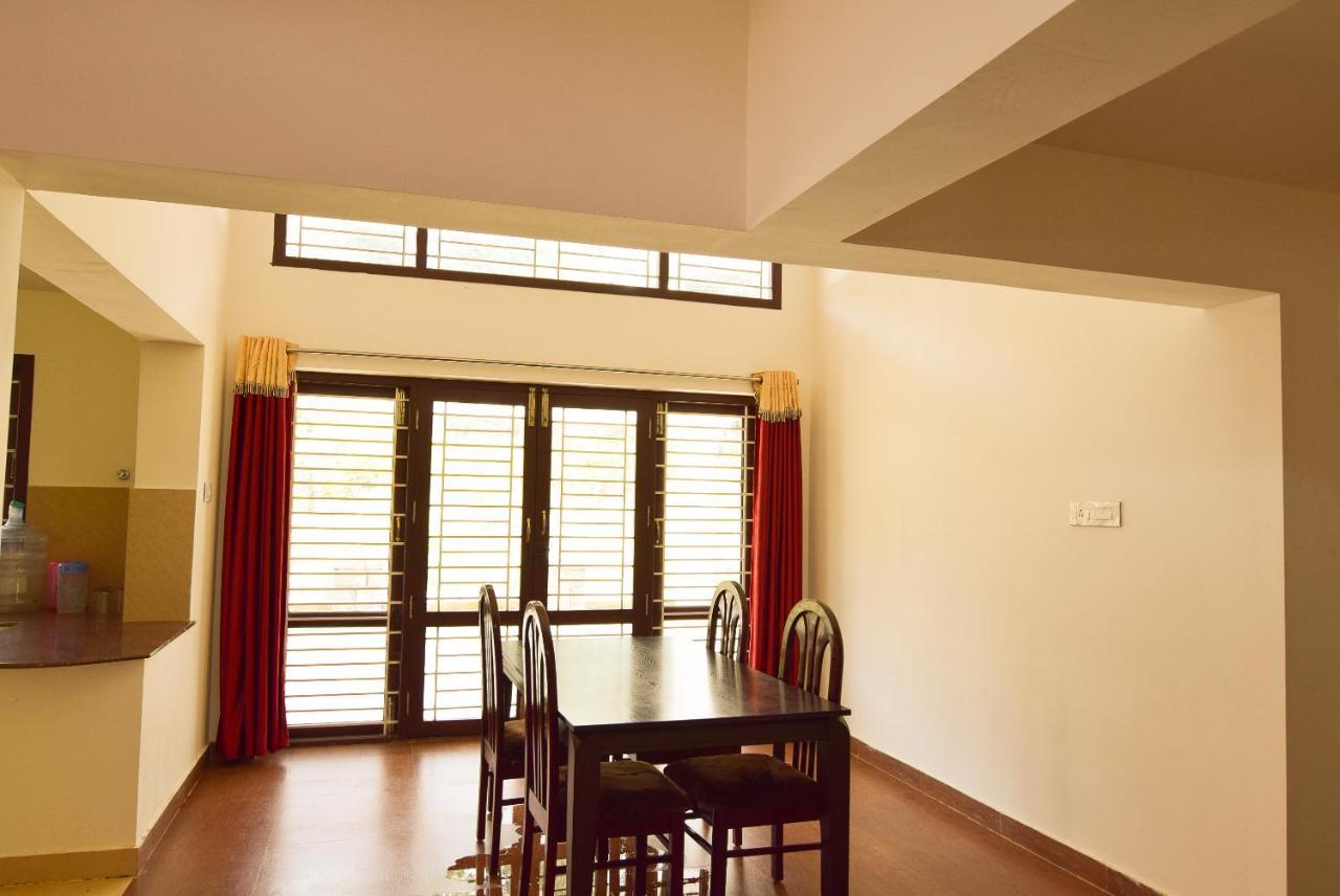 Oaks Villa By Xplore Indo Yercaud Exterior photo
